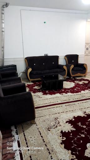 عکس اقامتگاه بومگردی چهارفصل فش