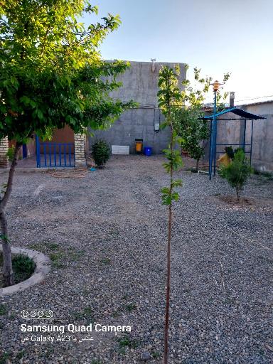 عکس اقامتگاه بومگردی چهارفصل فش