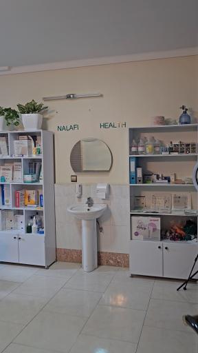 عکس کلینیک زخم،سوختگی و پانسمان نوین دژاوو