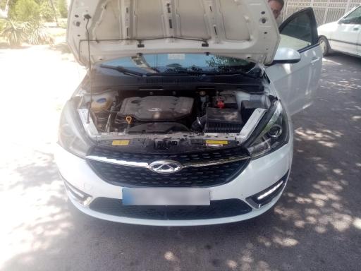 عکس تعمیرگاه مکانیکی قائم