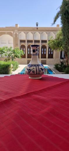 عکس هتل لاله یزد