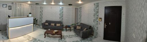 عکس مرکز موی طره