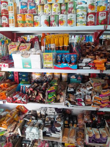 عکس سوپرمارکت ارمین