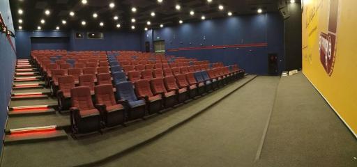 عکس پردیس سینمایی گلشن آرمیتاژ 