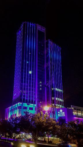 عکس پردیس سینمایی گلشن آرمیتاژ 