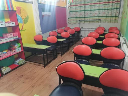 کودکستان بهارک