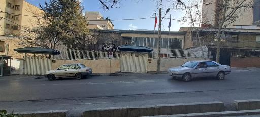 عکس سفارت ویتنام