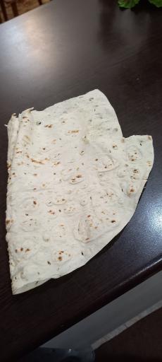 عکس مجتمع نان بارک