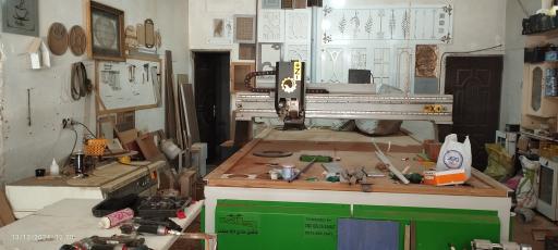 عکس دکوراسیون داخلی پرشین حیدری