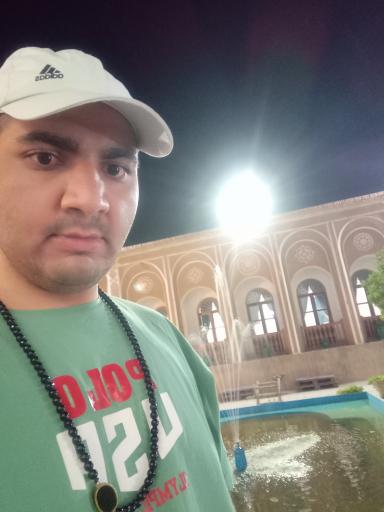 عکس هتل لاله یزد