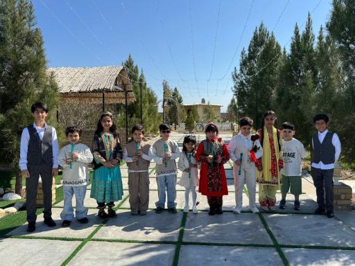 عکس باشگاه سوارکاری زرین (قره قولپاقی)