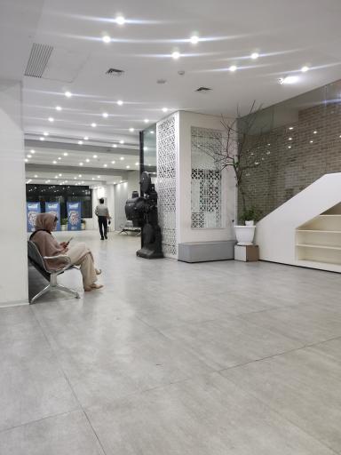 نگارخانه اشراق