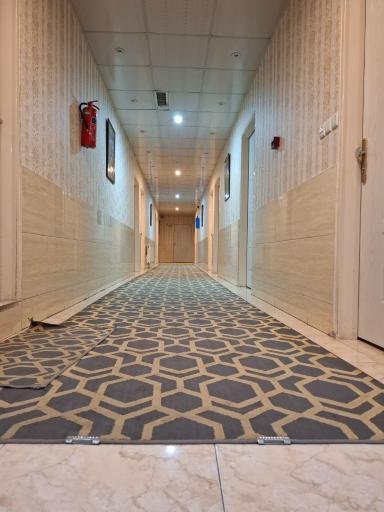 عکس هتل راژیا