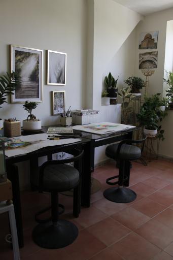 آموزشگاه معماری پایدار