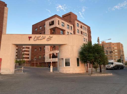 عکس مجتمع مسکونی مهندسین۳