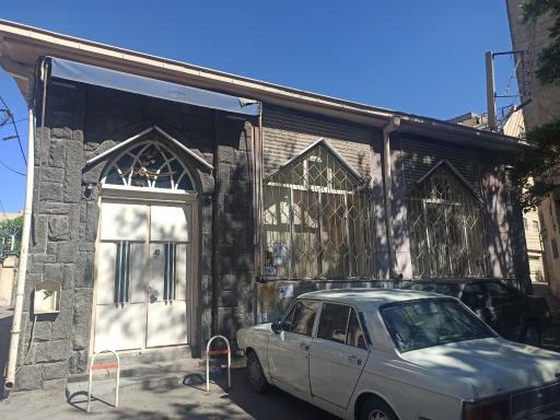 عکس مسجد سیدلر