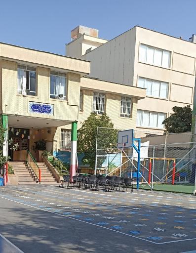 عکس مجتمع آموزشی پسرانه غیر دولتی البرز