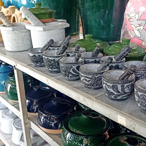 عکس سرامیک فروشی