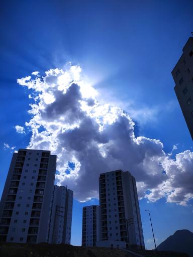 عکس بلوک 25 - برج لوتوس