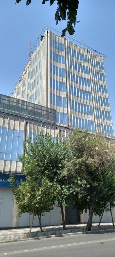 عکس مرکز تماس و خدمات مشتریان کارگزاری مفید