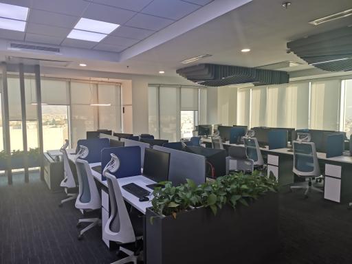 عکس مرکز تماس و خدمات مشتریان کارگزاری مفید