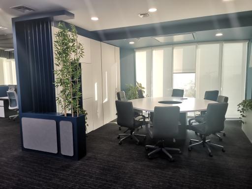 عکس مرکز تماس و خدمات مشتریان کارگزاری مفید