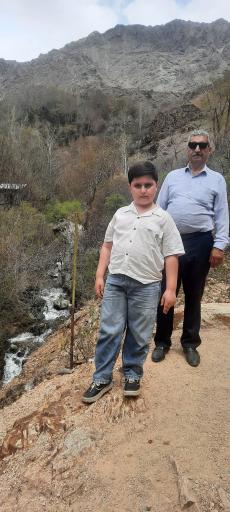 عکس دره شیر پلا