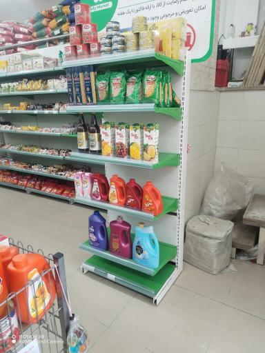 عکس دیلی مارکت  (خرمشهر)