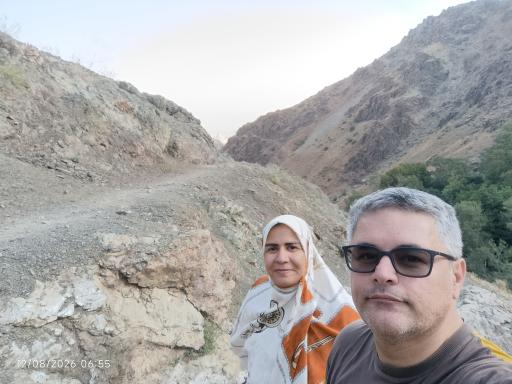 عکس دره شیر پلا