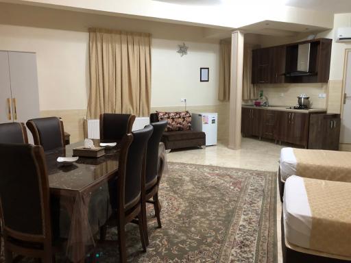 عکس هتل راژیا