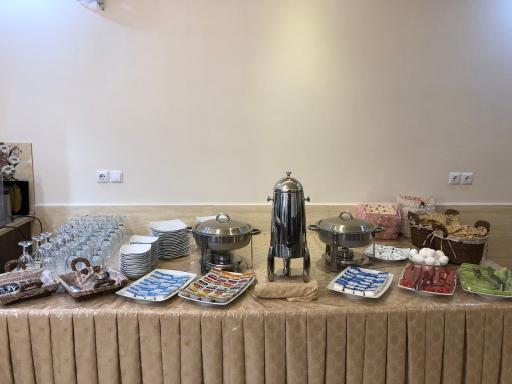 عکس هتل راژیا