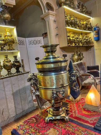 عکس چاقوی مجید