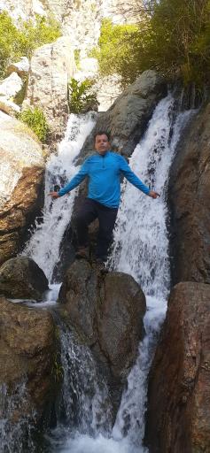 عکس دره شیر پلا