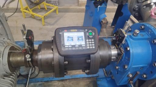 عکس شرکت ارتعاش صنعت زاگرس