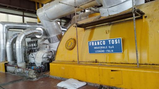 عکس شرکت ارتعاش صنعت زاگرس