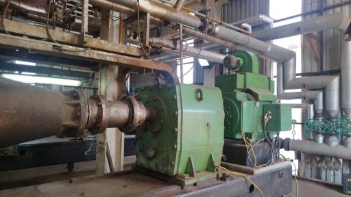 عکس شرکت ارتعاش صنعت زاگرس