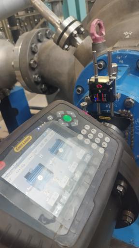 عکس شرکت ارتعاش صنعت زاگرس