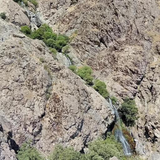 عکس دره شیر پلا