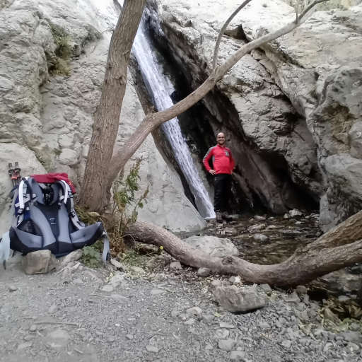 عکس دره شیر پلا