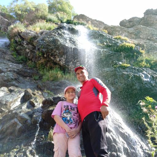 عکس دره شیر پلا