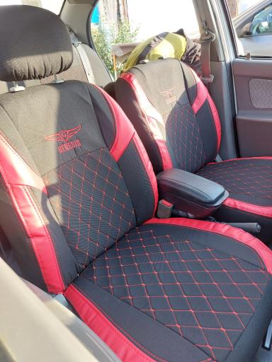 عکس بورس روکش سید 