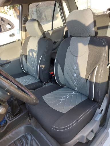 عکس بورس روکش سید 