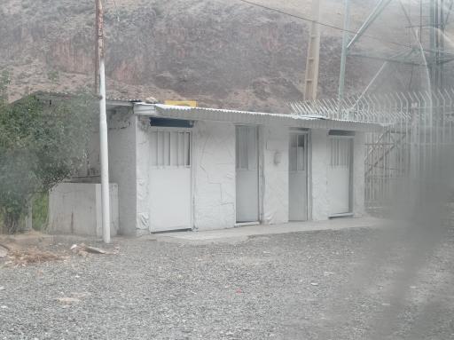 عکس سرویس بهداشتی 