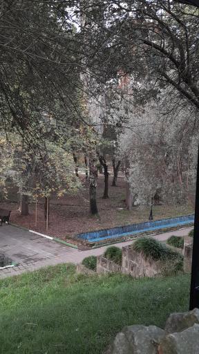 عکس بوستان کشاورز