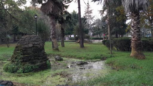 عکس بوستان کشاورز