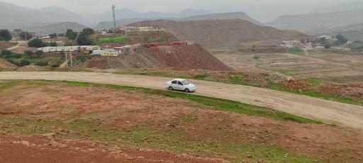 عکس معبد باستانی سرمسجد