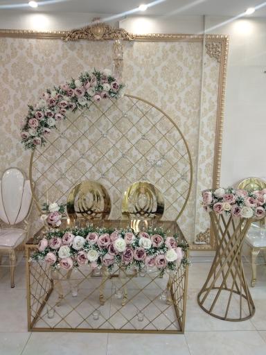 عکس دفتر ازدواج شماره یک ورامین و طلاق ۷