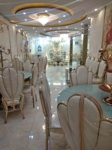 عکس دفتر ازدواج شماره یک ورامین و طلاق ۷