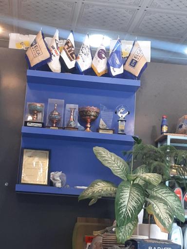 عکس لوازم یدکی دهقان زاده