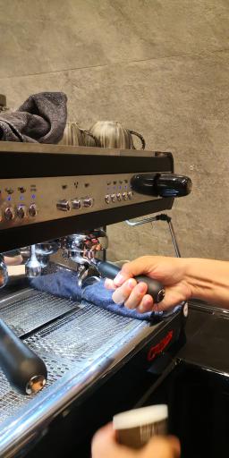 عکس کافه میز (شعبه راهنمایی) 